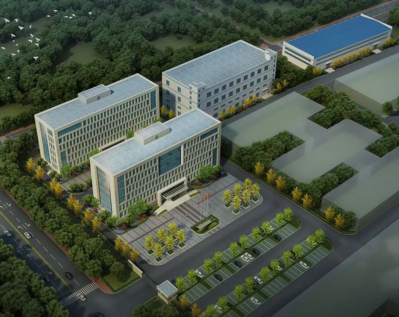 Lanchi  (Jinhua)  Esterno  Prodotti  Co.,Ltd