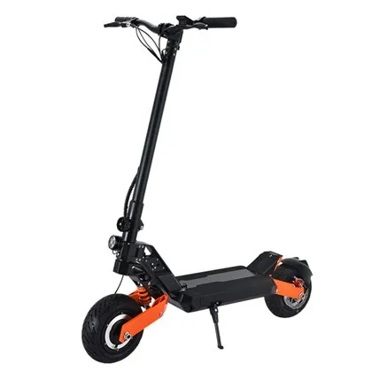 I 10 migliori produttori di scooter elettrici in Cina